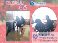 在家做什么手工活比較賺錢(qián)？貴州安順市小夫妻來(lái)訪手工活之家