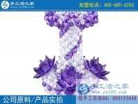 夢想實現(xiàn)就靠這個手工活代加工項目，貴州凱里路先生選擇手工之家開啟居家創(chuàng)業(yè)門