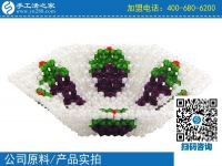 做喜愛(ài)的手工活外發(fā)加工項(xiàng)目，江蘇南通陸女士靠這個(gè)有了收入