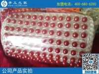 陪讀媽媽的福音之：恭喜黑龍江海倫市王女士正式加入手工之家村代理！