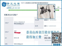 試做過關(guān)，山西呂梁賈先生開始在家組織人做手工活加盟項(xiàng)目