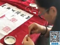 加入手工之家，足不出戶，一顆顆小珠子就圓了在家賺錢的財富夢