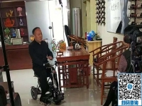 專訪報(bào)道?。?！-----熱烈歡迎CCTV-7《態(tài)度》欄目組來到手工之家