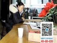 找正規(guī)手工活外發(fā)加工就來(lái)手工之家，選擇雅薇麗珠繡外發(fā)手工活