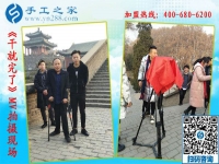 《干就完了》MV完美殺青，“干就完了”永遠(yuǎn)不會(huì)殺青！