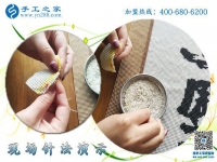 這個(gè)沒(méi)有押金的手工活就是好，山東泰安王女士又收到了額外提成！
