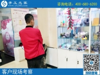 手工活外包，讓河南新蔡縣孫先生實(shí)現(xiàn)創(chuàng)業(yè)夢(mèng)！