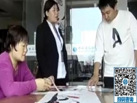 雅微麗珠繡魅力無限，吸引眾多手工愛好者前來