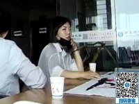 客戶來(lái)手工之家考察雅微麗珠繡、手工活項(xiàng)目