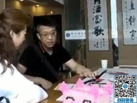 可以領(lǐng)回家做的手工活，到手工活現(xiàn)場考察的人員會認(rèn)真研討做代理