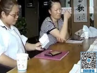 手工活外發(fā)加工回收項目，看看現(xiàn)場認(rèn)真考察的客戶