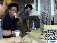 手工活之家，客戶來訪，公司創(chuàng)始人郝總親自接待交流
