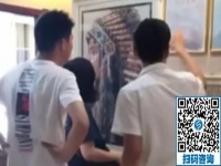 寶媽不方便外出打工，在家做干凈環(huán)保的串珠手工活挺好