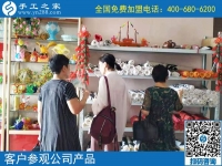 不做陪讀媽媽依然做手工掙錢，河北衡水張女士把這個可以在家做的手工活收貨地址改了