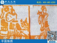 下班后干什么兼職？河北衡水王女士選擇正規(guī)廠家的手工活外發(fā)加工項(xiàng)目
