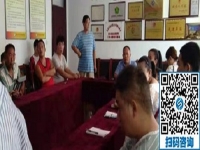 用心分享，攜手助殘-----記手工之家郝總受邀到炳良科技分享培訓