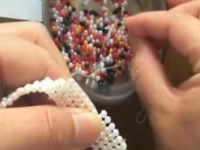找到正規(guī)手工活外發(fā)加工廠，貴州畢節(jié)張女士送孩子上學(xué)后也能掙錢了