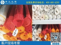 瀏覽了手工活外發(fā)加工網(wǎng)站后，河南鄭州王先生終于找到了自主創(chuàng)業(yè)的好項(xiàng)目