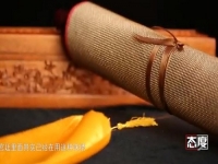 入選非遺的勵志珠珠繡這么火，這個珠繡手工是怎么回事？