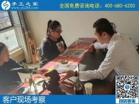 去哪里代理手工活？客戶觀察了解后選擇手工之家