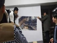 一群人、一條心、一件事，這就是手工之家的團隊
