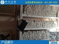 我從沒做過手工活，能做好你們的勵志珠繡嗎？