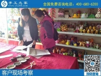 在家做手工活賺錢，當選手工之家正規(guī)好平臺