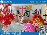 走進手工之家，讓您看到手工活外包是不是真的