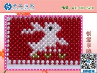 哪里有手工活外發(fā)加工的？我想在家做手工活