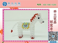 手工活外放加工，一種可以在家賺錢的新職業(yè)