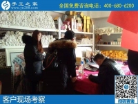 哪里有在家做的手工活？通過打聽都說手工之家好