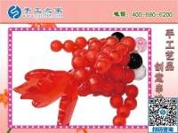 安心在家，不給國(guó)家添亂，做手工活一樣可以賺錢！