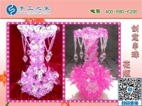 安心在家做手工，足不出戶在家也能把錢掙
