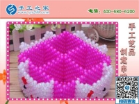 足不出戶也可以賺錢，當屬手工之家外發(fā)加工好項目