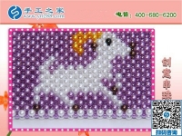 好出門不如賴在家，在家做手工活一樣可以把錢掙！