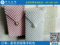 手工活怎么接單？我想找個兼職手工活在家做