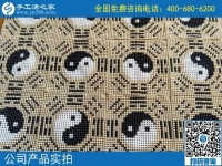 2月14日，正規(guī)手工活加盟項目，在家賺錢的手工活，就是勵志珠珠繡，手工之家勵志珠珠繡成品實拍