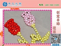 不耽誤工作，又可以利用空余時(shí)間賺錢(qián)增收的手工活