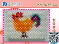 好的手工活外發(fā)加工是這樣的，越來(lái)越多人的選擇