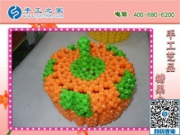 在家做手工活兼職賺錢(qián)，就選手工之家勵(lì)志珠