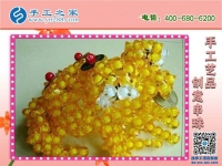 想做手工活賺錢(qián)，你卻在猶豫，看看他們的結(jié)算單羨慕嗎？