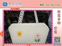 同樣是做手工活，為什么有人賺到錢(qián)有人卻被騙？