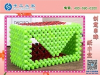 在家工作手工活，足不出戶就可以在家賺錢的