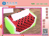 兼職手工活靠譜嗎？找對(duì)平臺(tái)才能真正賺到錢