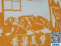 眼不花、手勤快，不分男女老少，都可做手工之家的勵志珠珠繡外發(fā)手工活