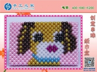 手工活外發(fā)兼職，可以利用空余時(shí)間賺錢增收的