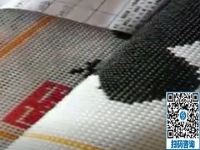 外發(fā)回收，驗收標準清楚，勵志珠珠繡手工活加盟項目深受大家喜愛