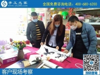 手工活外發(fā)加工網(wǎng)，就選手工之家正規(guī)好平臺