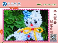 求手工活加工，可以足不出戶在家賺錢的手工活