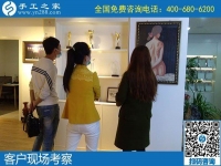 在家加工手工活，足不出戶(hù)也可以在家賺錢(qián)了